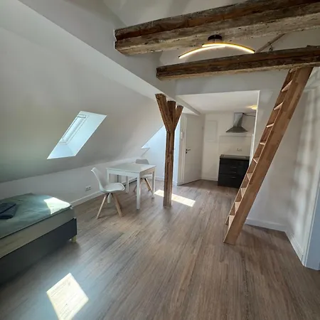 Pensionat Gaestehaus 3*
