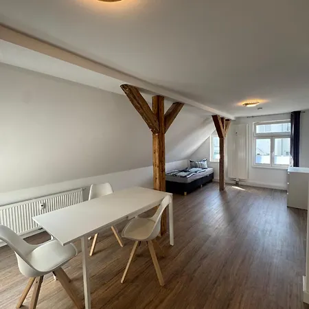 Gaestehaus