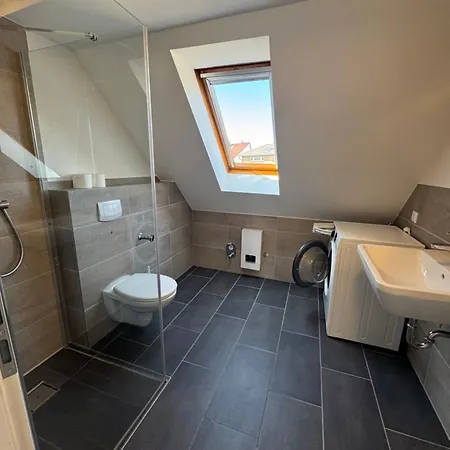 Pensionat Gaestehaus 3*