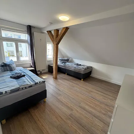 Pensionat Gaestehaus 3*